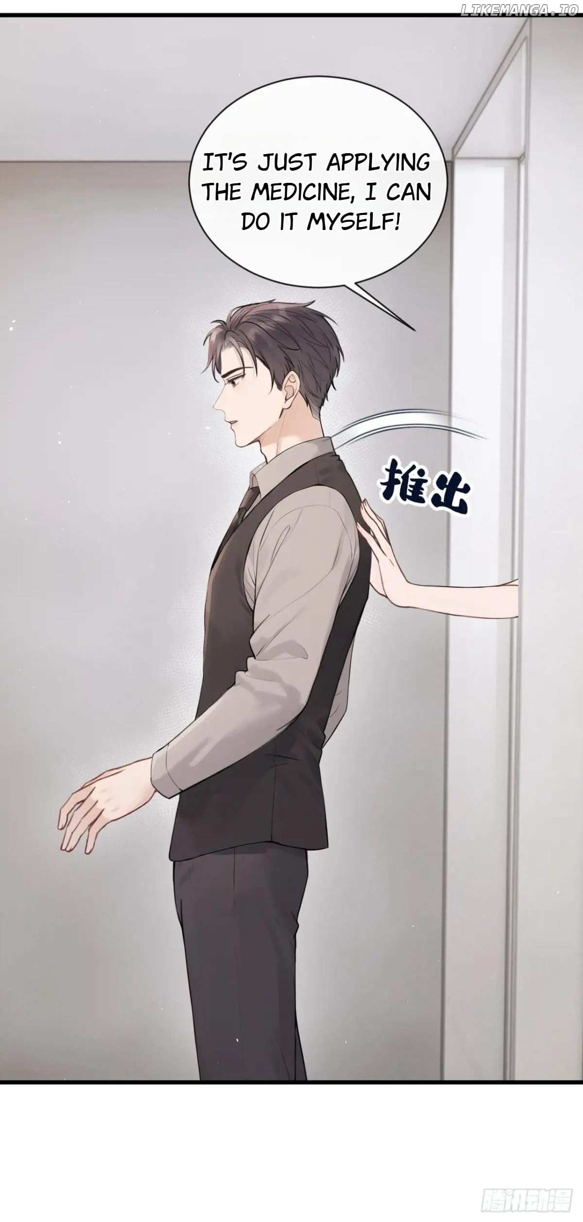 Living Together Just To Guide You Chapter 30 - page 24